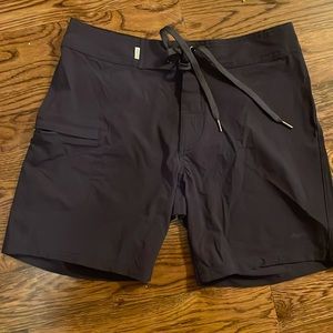 Rhythm swim trunks size 30 perfect condition